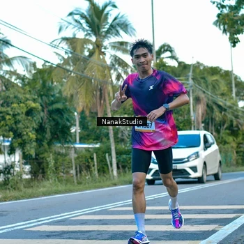 Runner Photo 9250493