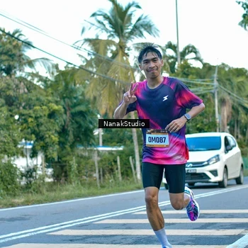 Runner Photo 9250500
