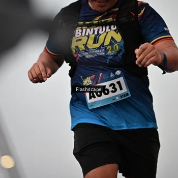 Runner Photo 9250506