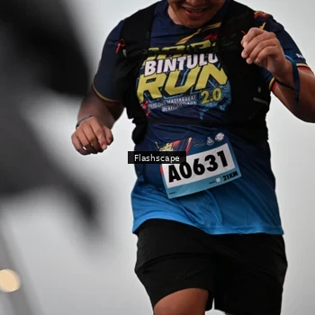 Runner Photo 9250510