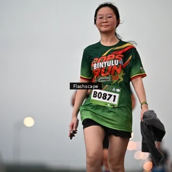 Runner Photo 9250511
