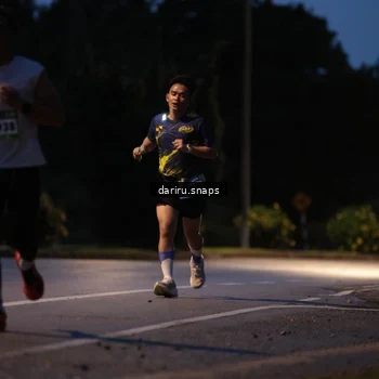 Runner Photo 9250516