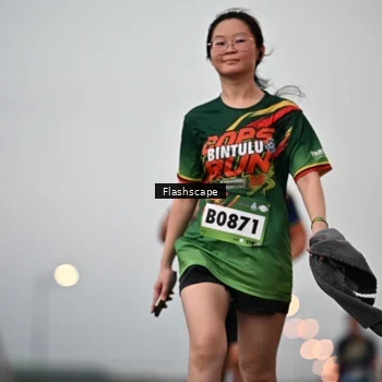 Runner Photo 9250518
