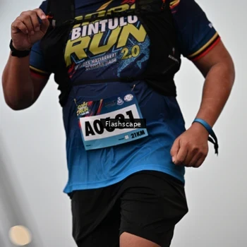 Runner Photo 9250534