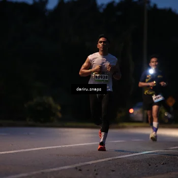 Runner Photo 9250543