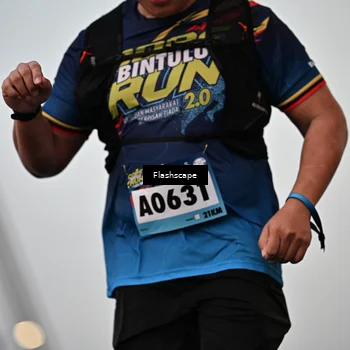 Runner Photo 9250544