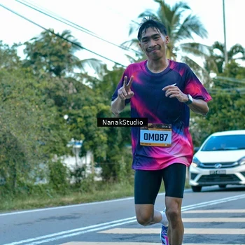 Runner Photo 9250548