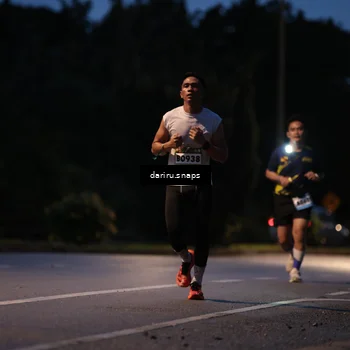 Runner Photo 9250549