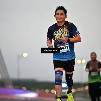 Runner Photo 9250562