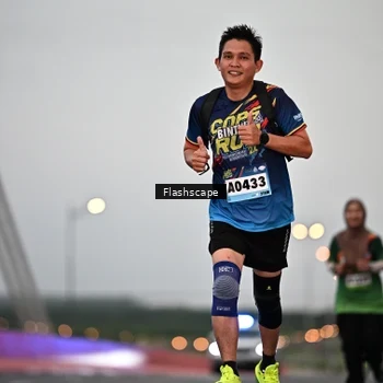 Runner Photo 9250575