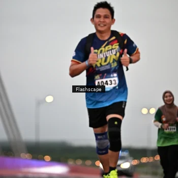 Runner Photo 9250576