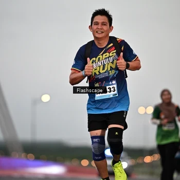 Runner Photo 9250577