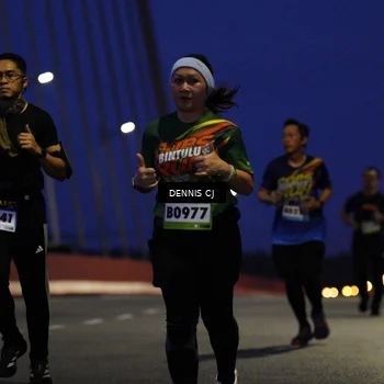 Runner Photo 9250581