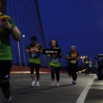 Runner Photo 9250582