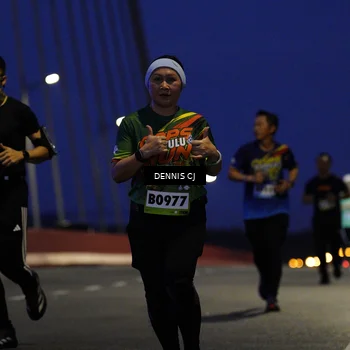 Runner Photo 9250583