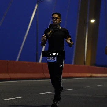 Runner Photo 9250588