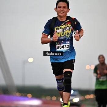 Runner Photo 9250591