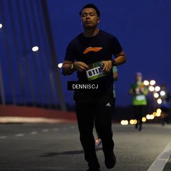 Runner Photo 9250596