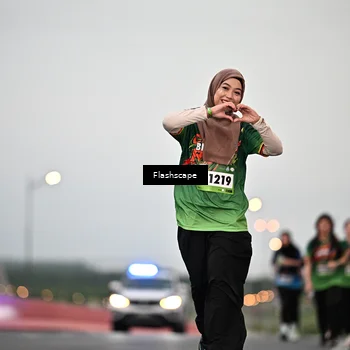Runner Photo 9250598