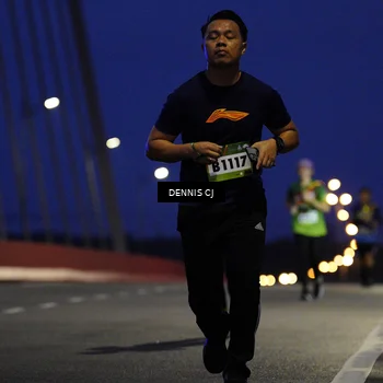 Runner Photo 9250601