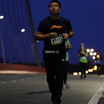 Runner Photo 9250603