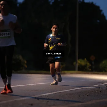 Runner Photo 9250604