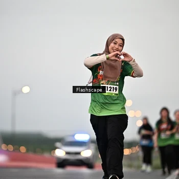 Runner Photo 9250614