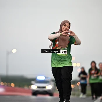 Runner Photo 9250622