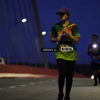 Runner Photo 9250623