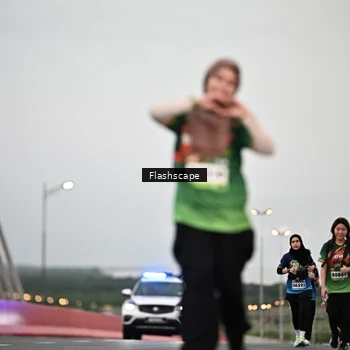 Runner Photo 9250625