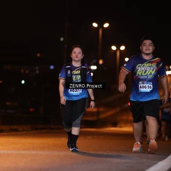 Runner Photo 9250636