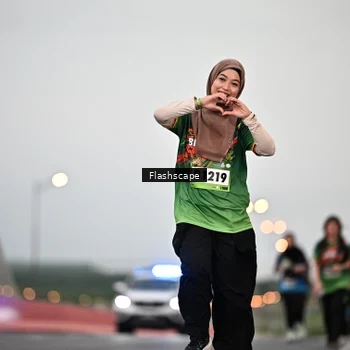 Runner Photo 9250637