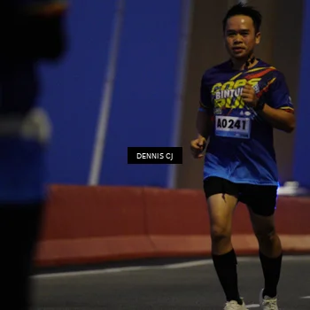 Runner Photo 9250644