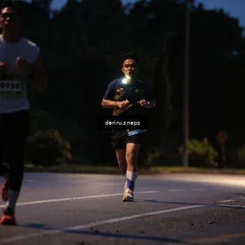 Runner Photo 9250647