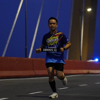 Runner Photo 9250648