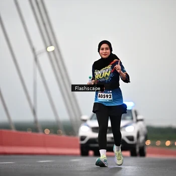 Runner Photo 9250651