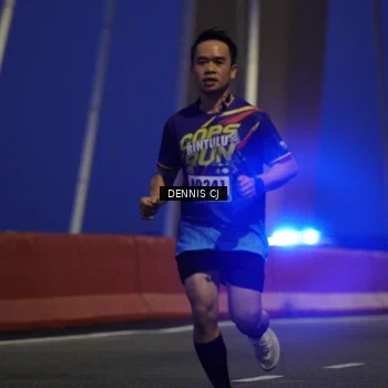Runner Photo 9250653