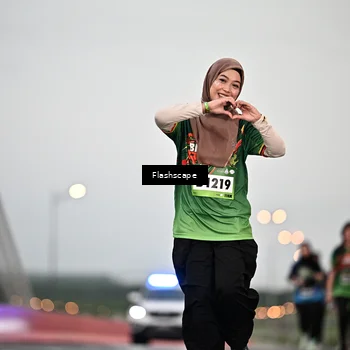 Runner Photo 9250660