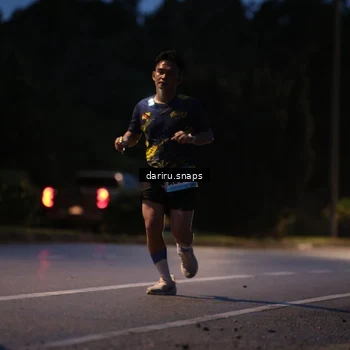 Runner Photo 9250664