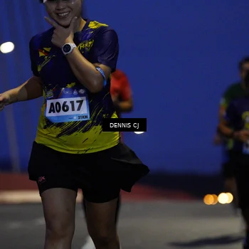 Runner Photo 9250671
