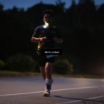 Runner Photo 9250672