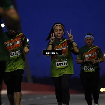 Runner Photo 9250674