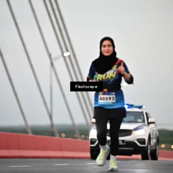 Runner Photo 9250677