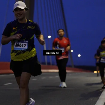 Runner Photo 9250679