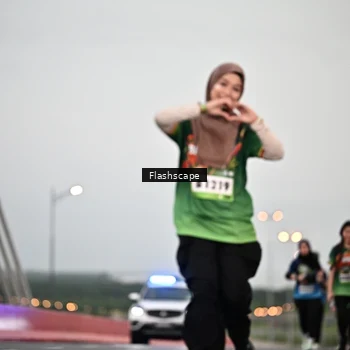Runner Photo 9250680