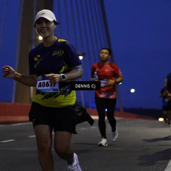 Runner Photo 9250683