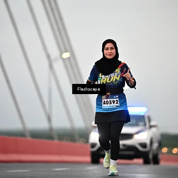 Runner Photo 9250685