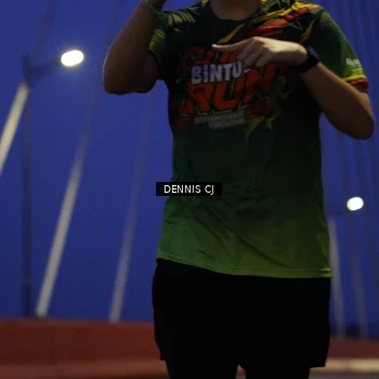 Runner Photo 9250699
