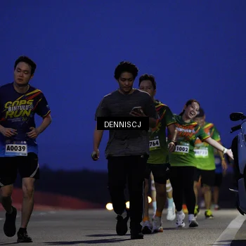 Runner Photo 9250708
