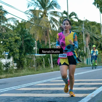 Runner Photo 9250710
